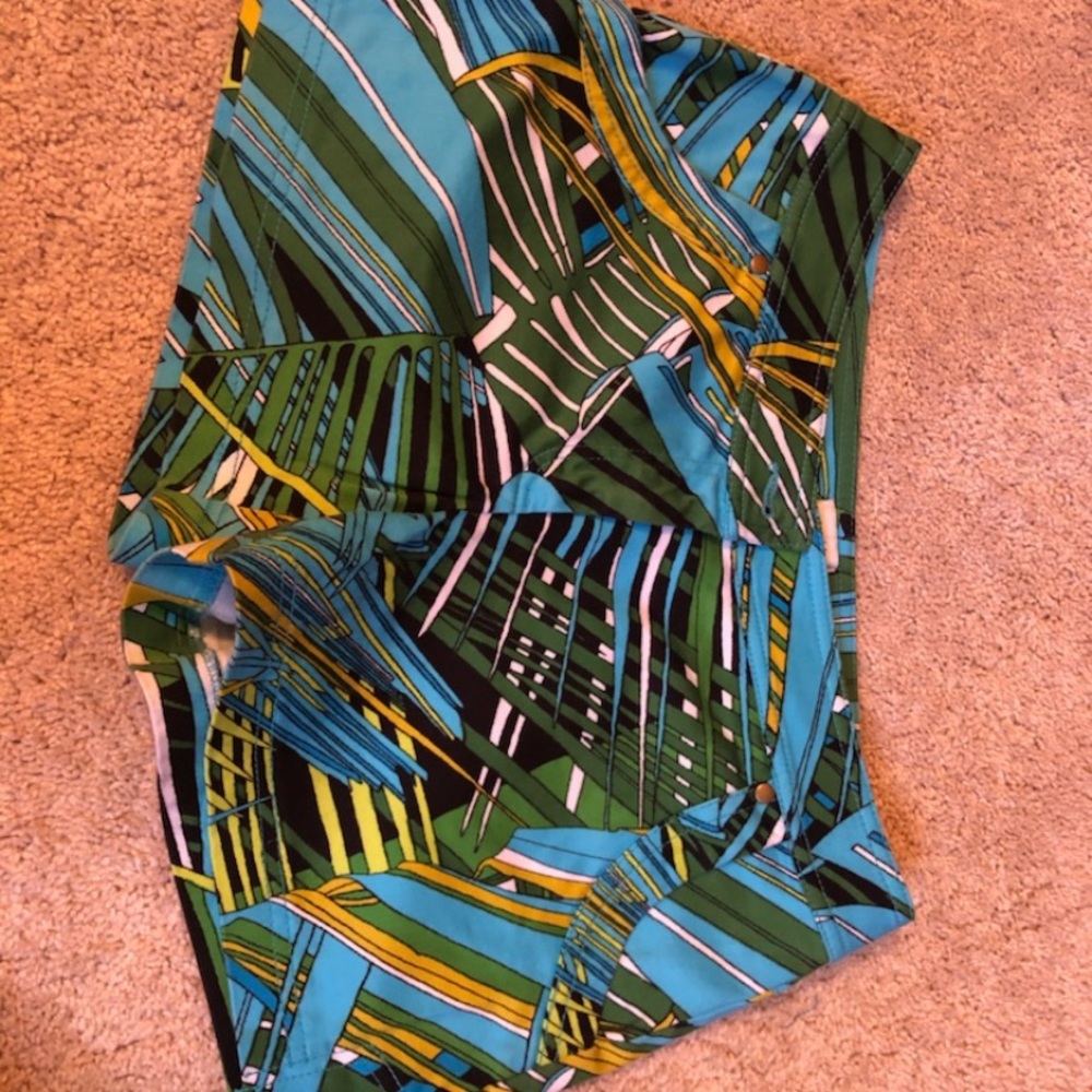 Cache Shorts - image 1